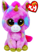Ty | Beanie  Unicorn Multi Reg - Fantasia