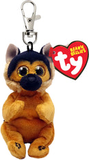 Ty | Beanie German Shepard Clip - Ace