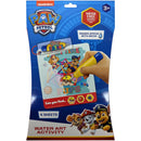 Paw Patrol | Water Art Activity Set