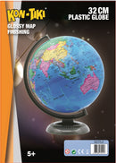 Globe 32cm
