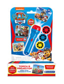 Paw Patrol | Torch & Projector