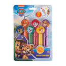Bath Crayons Assorted Spidey & Friends, Paw Patrol, Frozen, Bluey