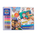 Paw Patrol | Colour By Numbers