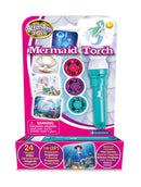 Brainstorm | Mermaid Torch & Projector