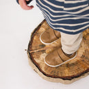 Pretty Brave | Brooklyn Tan - Classic