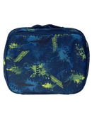 Spencil Big Cooler Lunch Bag - Mega Wheels