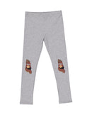 Radicool Kids | Snuggle Panda Legging