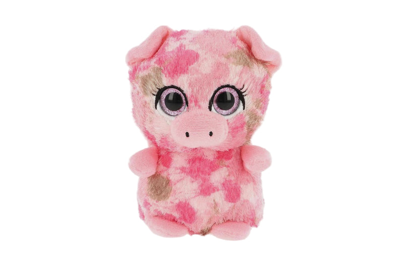 Keel Toys Motsu Plush Primrose  Pig 14cm