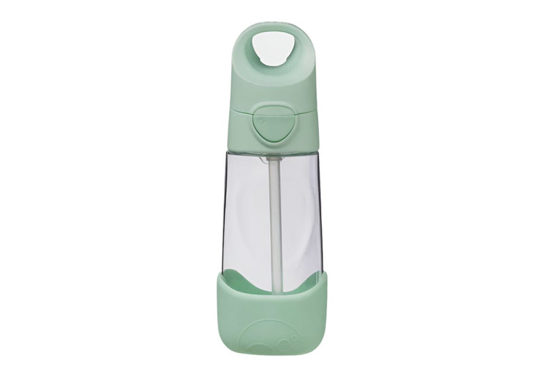 b.box: Tritan Drink Bottle - Spearmint (450ml) New