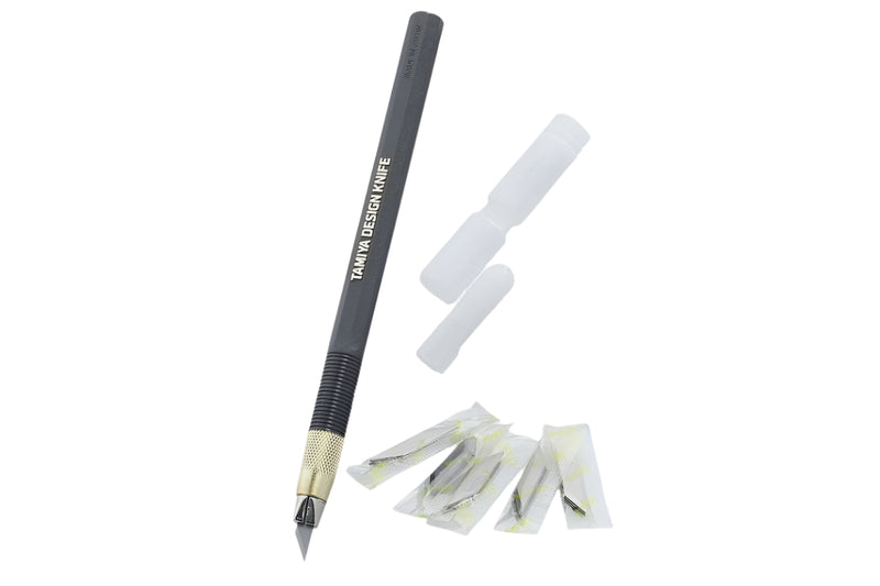 Tamiya: Design Knife