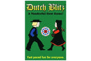 Dutch Blitz Card Game