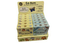 Go Bum ( Go Gum Original & Go Bum Animals)