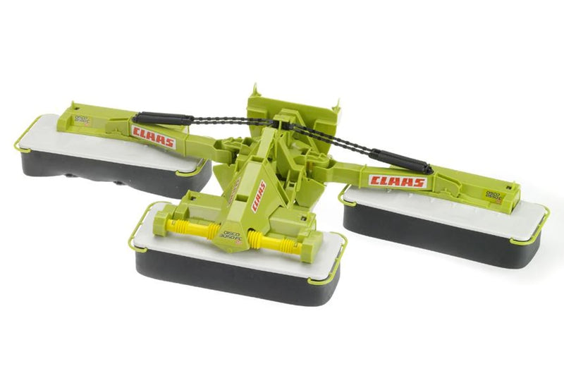 Siku | 2265 CLAAS Triple Rotary Mower Front Mounted