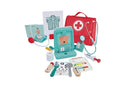 Hape | Little Doctor's Medical Set