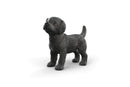 Schleich Black Labrador Retriever Puppy