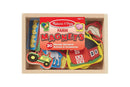 Melissa & Doug | Farm Magnets - 20pc