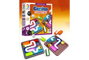 Smartgames | Genius Connection, Battle Game, 1-2 Player (2025 NEW!
