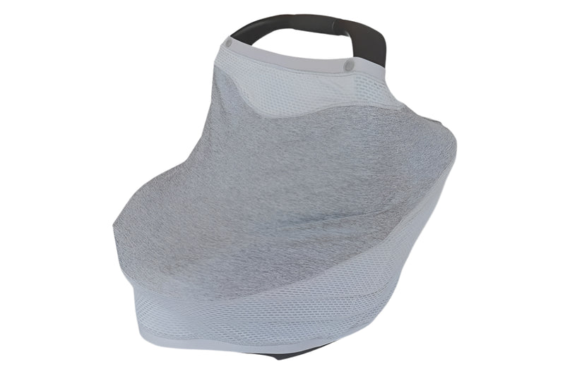 Chicco: Boppy 4&More Multi-Use Cover - Pearl