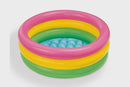 Intex: Sunset Glow - Baby Pool (45" x 10")