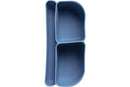 b.box: Silicone Bento Tray - Asst (for b.box Mini Lunch Box)