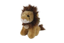 Rappa: Lion (16cm) Plush