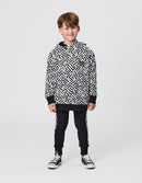 Radicool | The Maze Hood