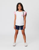 Radicool | Love Frill Tee