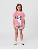 Radicool | Penny The Puppy Tee