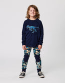Radicool Kids | Raptor LS Tee