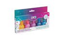 3C4G Colour Changing Nail Polish