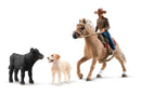 Schleich | Western Riding Adventures
