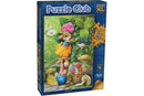 Puzzle Club 200 XL Piece Jigsaw Puzzle - Teamwork