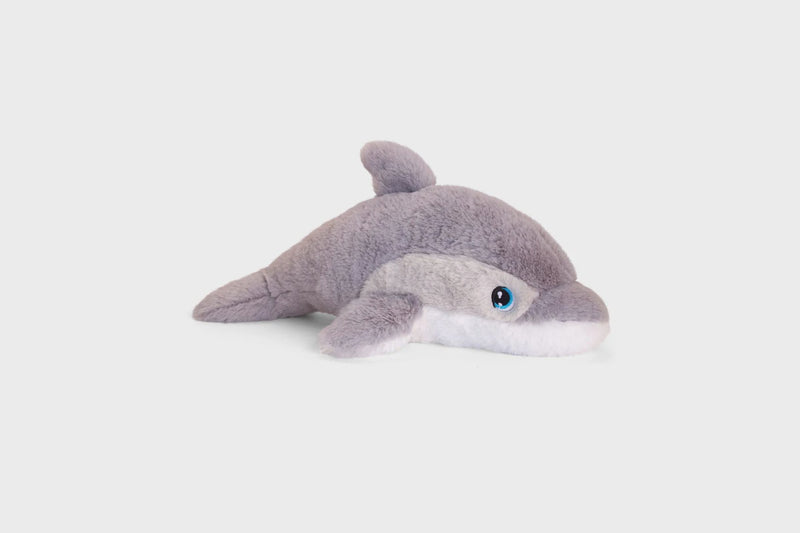 Keeleco |  Dolphin - 9.5" Plush