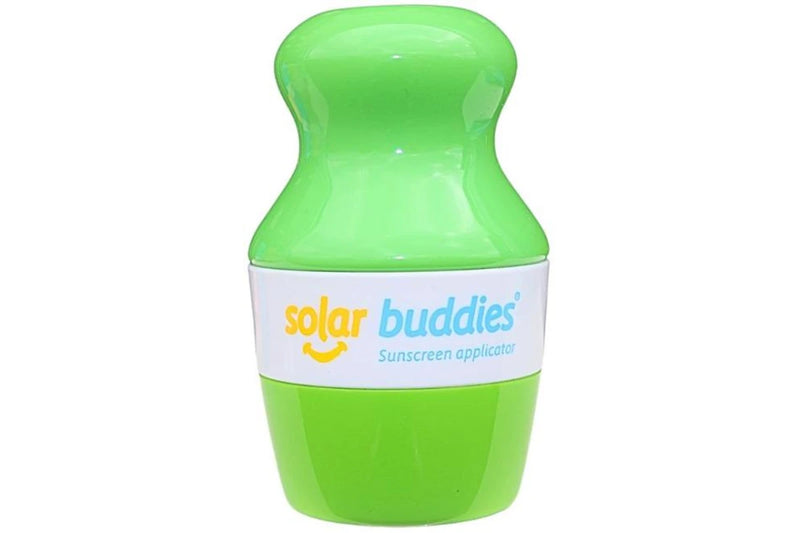 Solar Buddies Sunscreen Applicator - Asst Colours