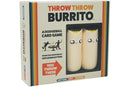 Throw Throw Burrito (by Exploding Kittens)