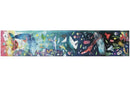 Hape | Giant Ocean Life Puzzle (200pc)