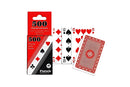 Piatnik 500 Playing Card Game