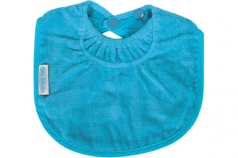 Silly Billyz | Towel Biblet  - Asst