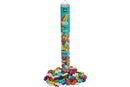 Plus-Plus: Rainbow Mix Tube (100pc)