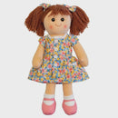 Rag Doll Harper - Hopscotch Collectables