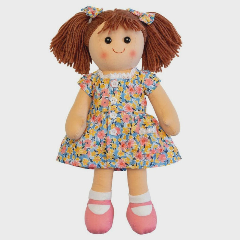 Rag Doll Harper - Hopscotch Collectables