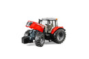Bruder - Massey Ferguson 7624 - Bruder Agriculture