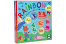 eeBoo: Rainbow Memory Matching Game