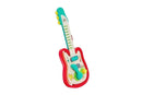 Hape Pixelz Rainbow Rock Guitar