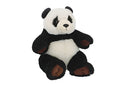 Keeleco 20cm Panda Stuffed Animal Plush