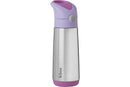b.box: Insulated Drink Bottle - Sugar Plum (500ml)