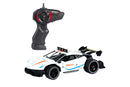 Ferrari Rafa High-speed Remote Control Car (White)