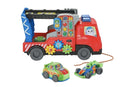 VTech: Road Rescue Car Carrier
