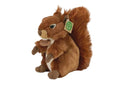 Rappa: Squirrel (21cm) Plush