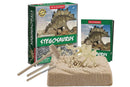 Dig & Discover: Stegosaurus Dig Kit